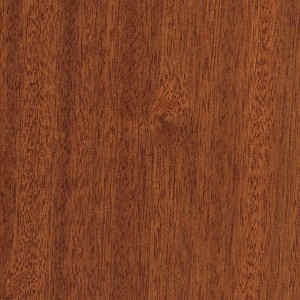 DesignTek Hardwood Cimarron Mahogany